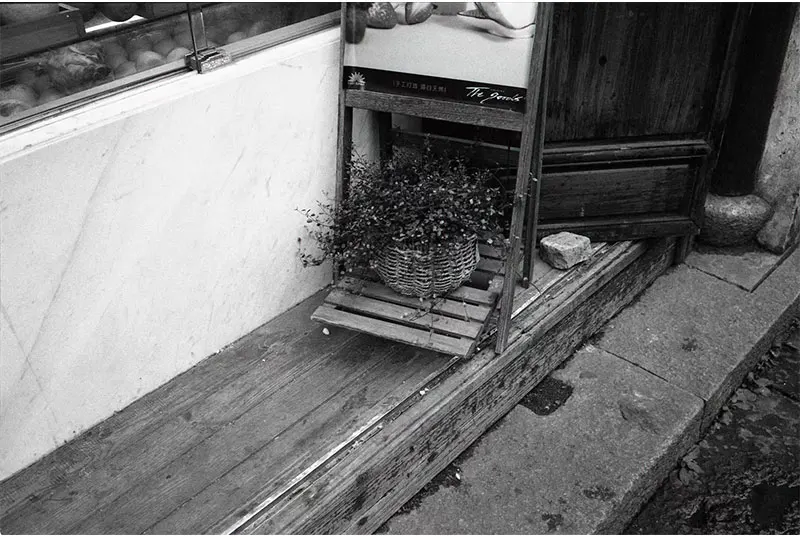 35MMM Black and White without Carbon 36Exp ISO200 IS400 B&W 135 mm Film Roll With Eastman double x xx 5222