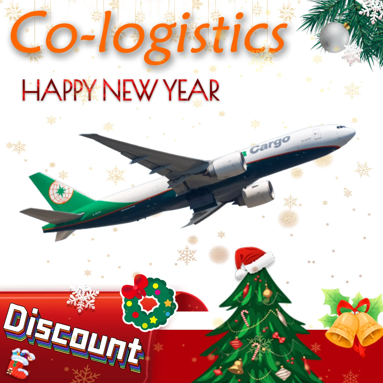 Экспедитор грузов Yiwu, воздушный экспедитор, производство FBA от двери до двери, сервис от Нинбо до Лос-Анджелеса