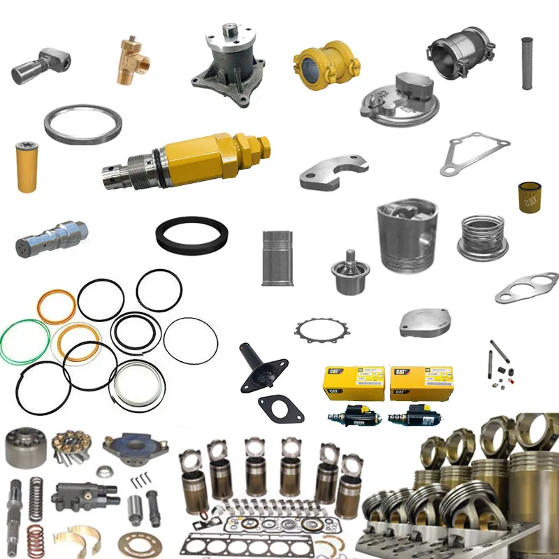 6V3907   9Y8389   8H9788   319-5890   2929246  Caterpillar Spare Parts