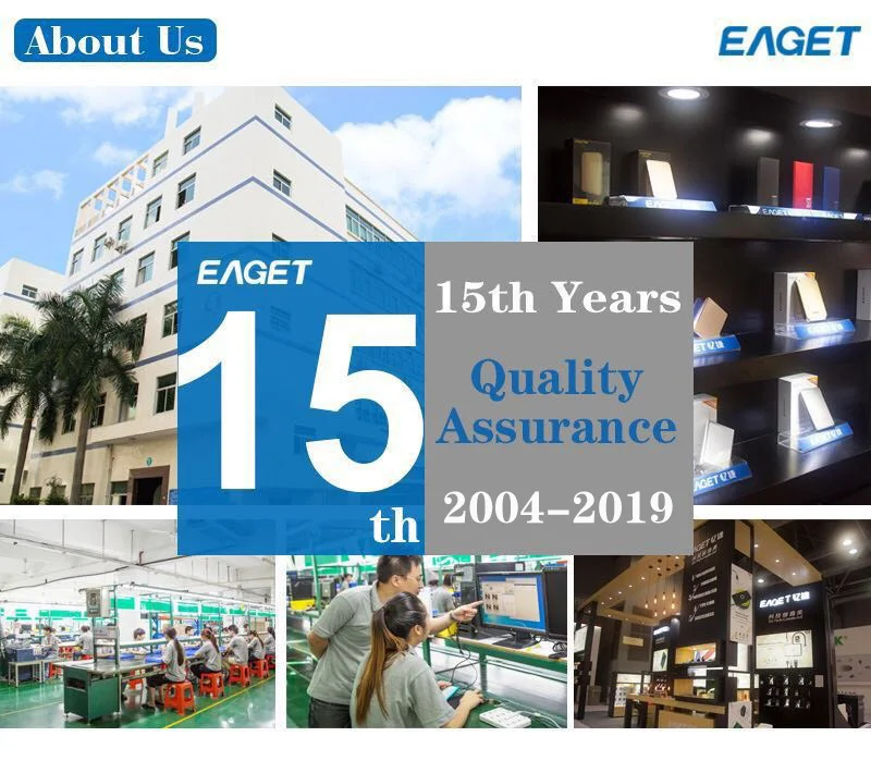 Внешний жесткий диск EAGET на 8 ТБ 12 16 10 18 1 2 Твердотельный накопитель портативный для