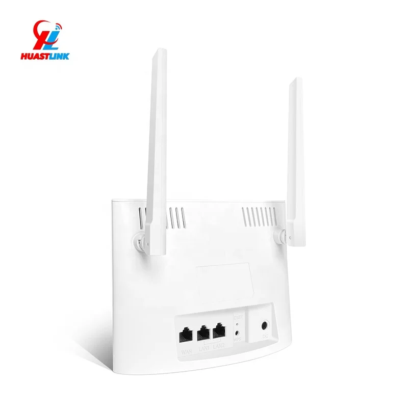 drop shipping 300mbps 4g Modem Wifi Router With Sim Card Slot Wireless Lte 4g Lte Wifi Router