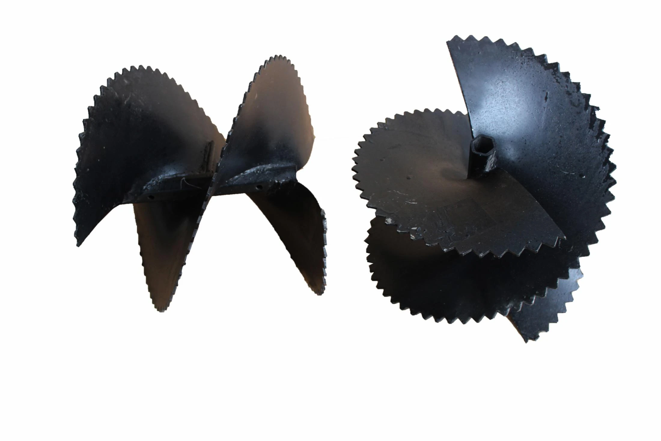 Rotavator - Power Digger 5.5HP Diesel Engine Mini Tiller