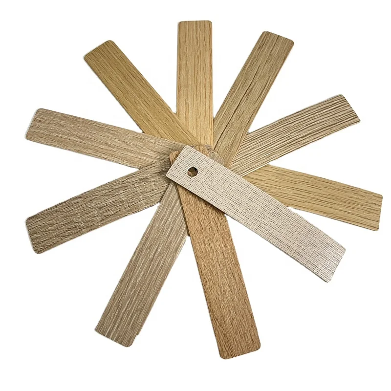 SINOWOLF Edge Banding for EGGER Decorative Collection Egger Edge Banding Colors Ready to Sale