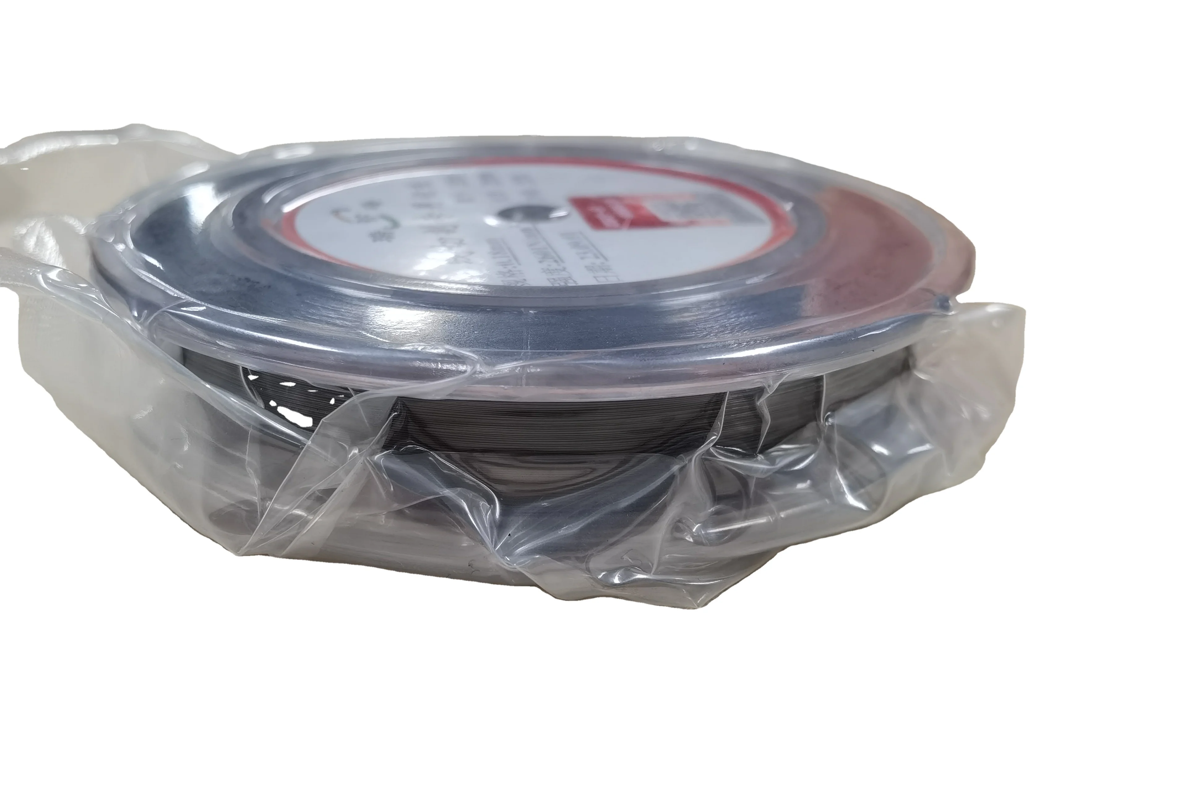 0.18mm 2000m  Piece for WEDM Wire Cutting Machine Molybdenum Wire