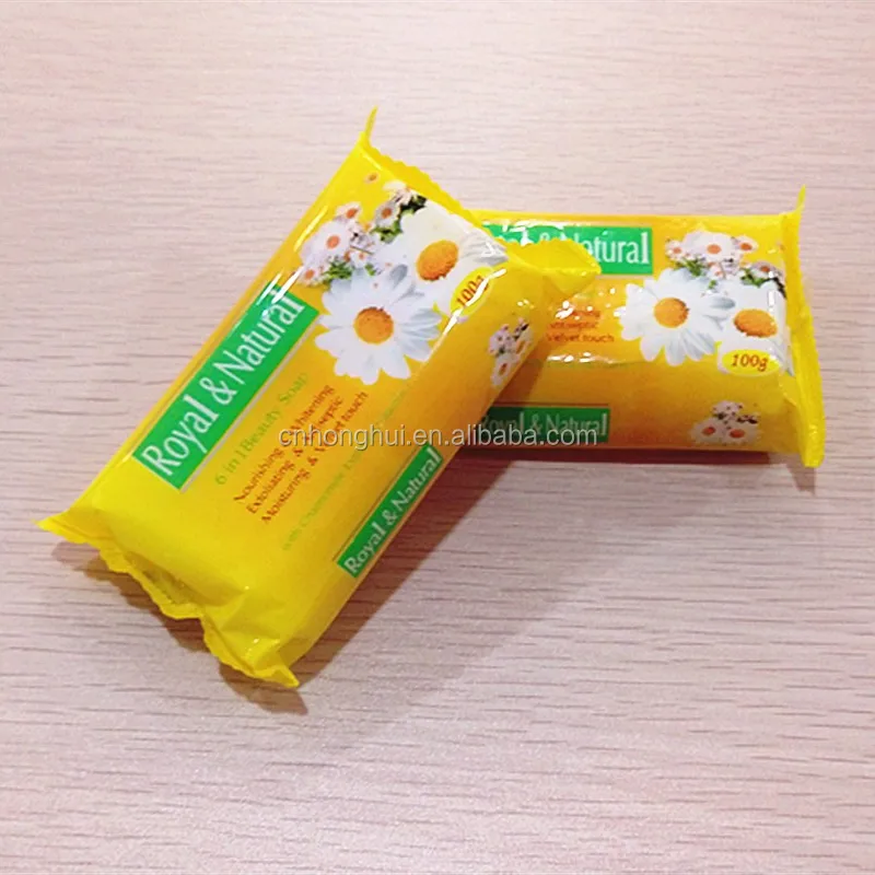 New competitive price BLU best daily dry skin clean whitening famous toilet soap lemon strawberry orange bath soap wholesale