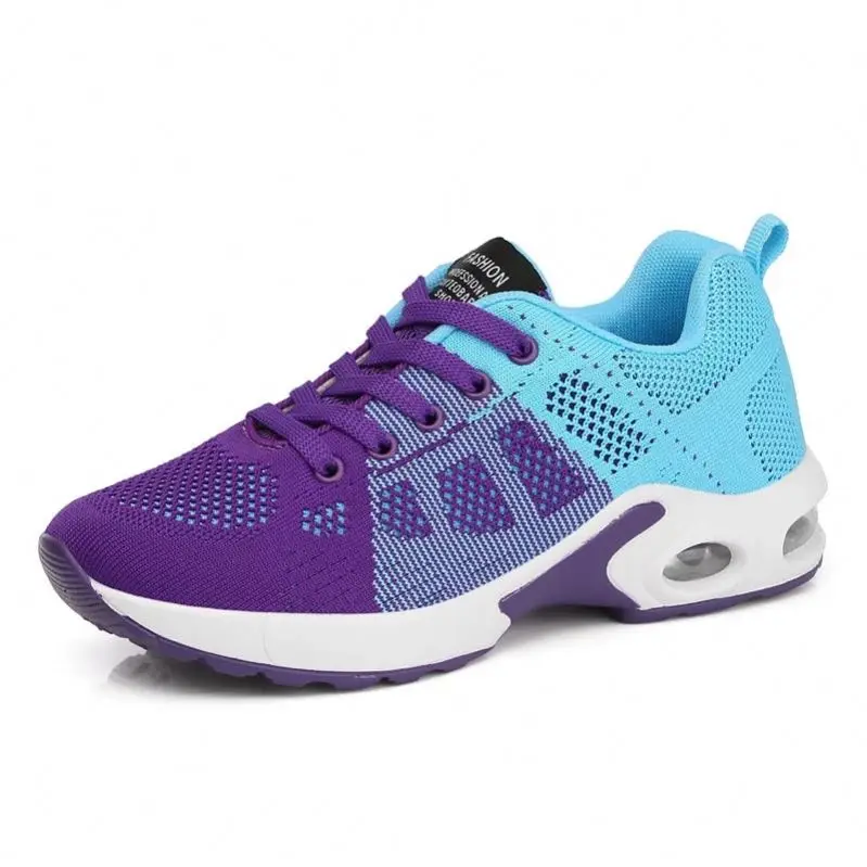 Hot sell airmax zapatos mujer branded shoes for girl ladies mesh fashion women sneakers