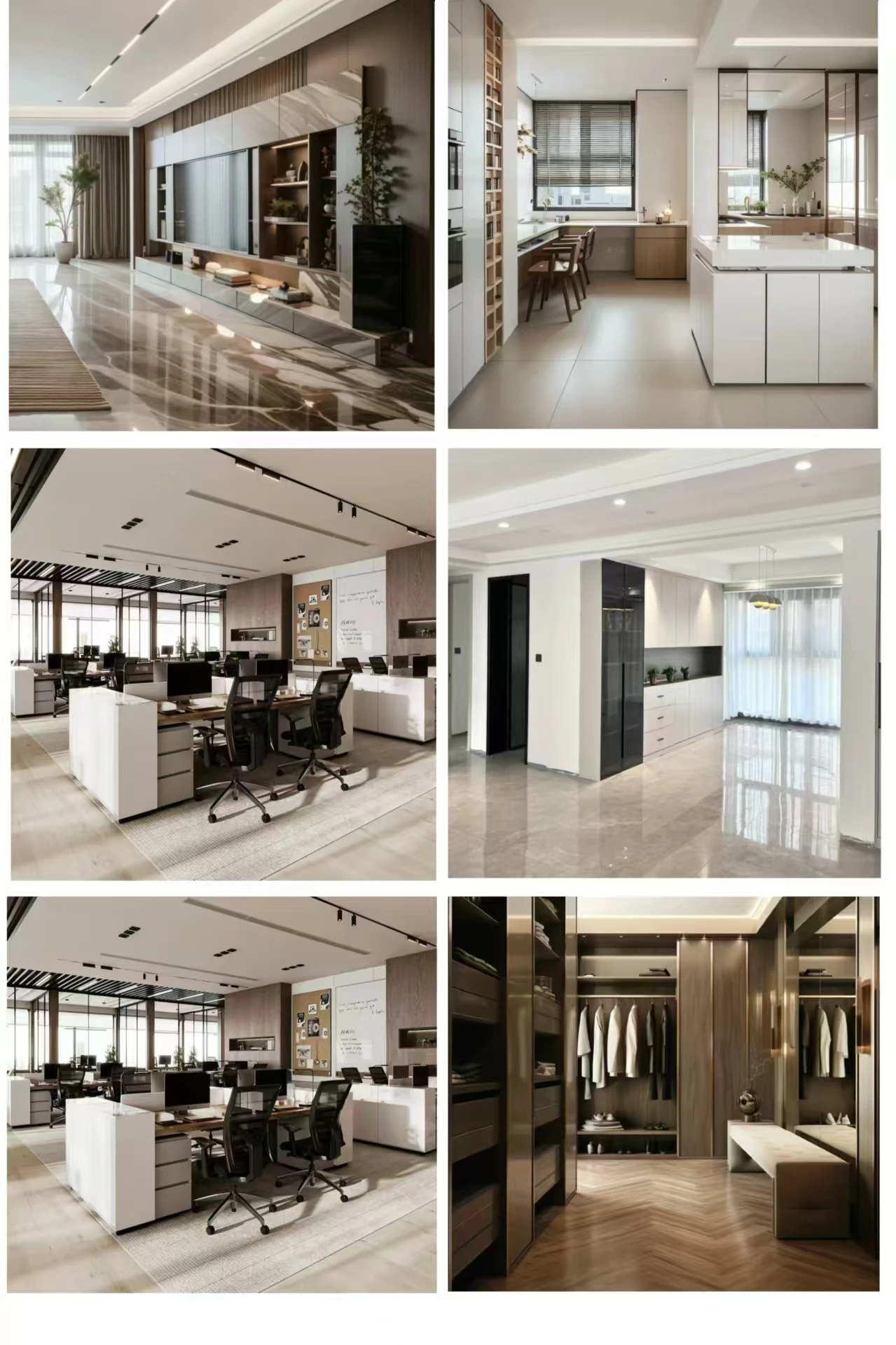 Manufacturing Interior Decoration Woodworking Board Furniture Making With Cedar Boards