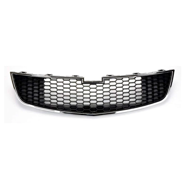 High Quality Car Under Grilles For CHEVROLET CRUZE 2009 - 2014