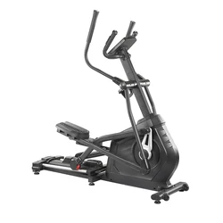 Amazon Top Sale Elliptical Trainer Magnetic Control Gym Fitness Elliptical Cross Trainer