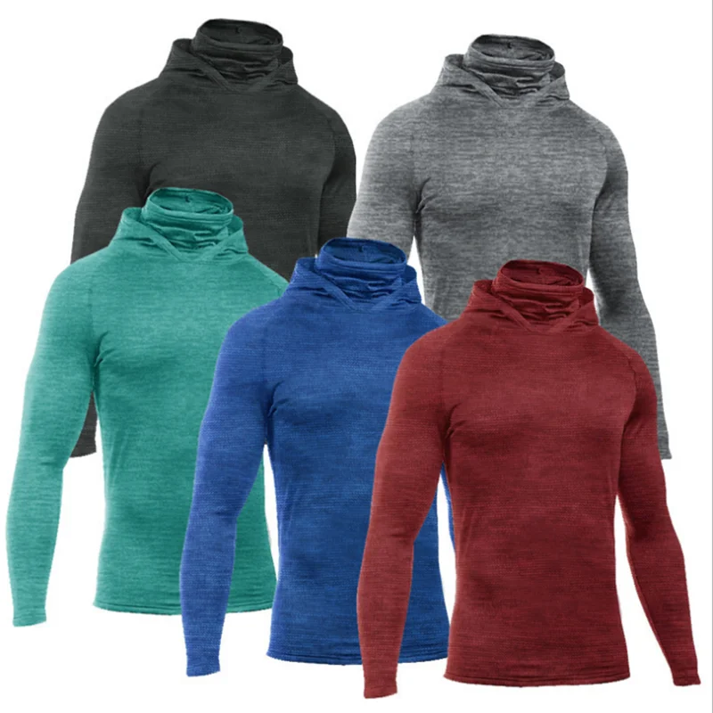 
Men outdoor sports warm fleece thermal underwear for men 