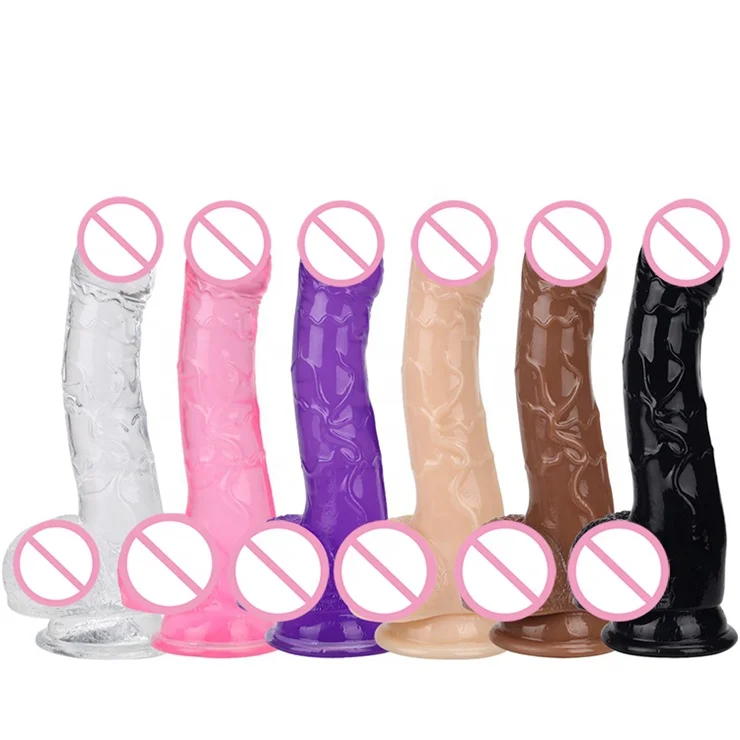 Hot Cock Adults Toys Sex Shop Xxxvideo Penis butt Plugs Female Sex Toys Anal Realistic Huge Suction Cup Dildo Consolador