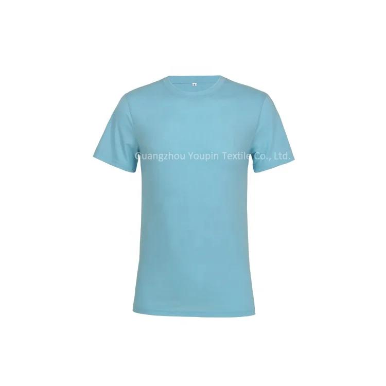 Thermal Transfer Sublimation Blank T-shirt