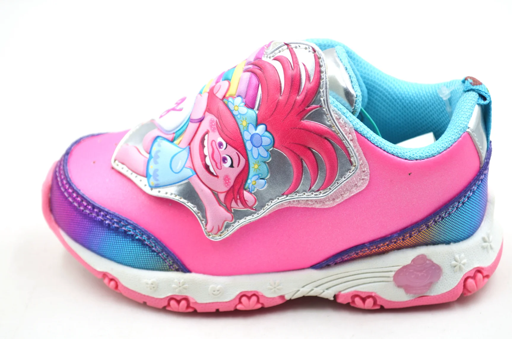 
Low price guaranteed quality wholsale stock shoes sneakers for children 