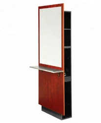 Beauty salon equipment DreamSalon SINGLE STYLING STATION Peluqueria factory supplier