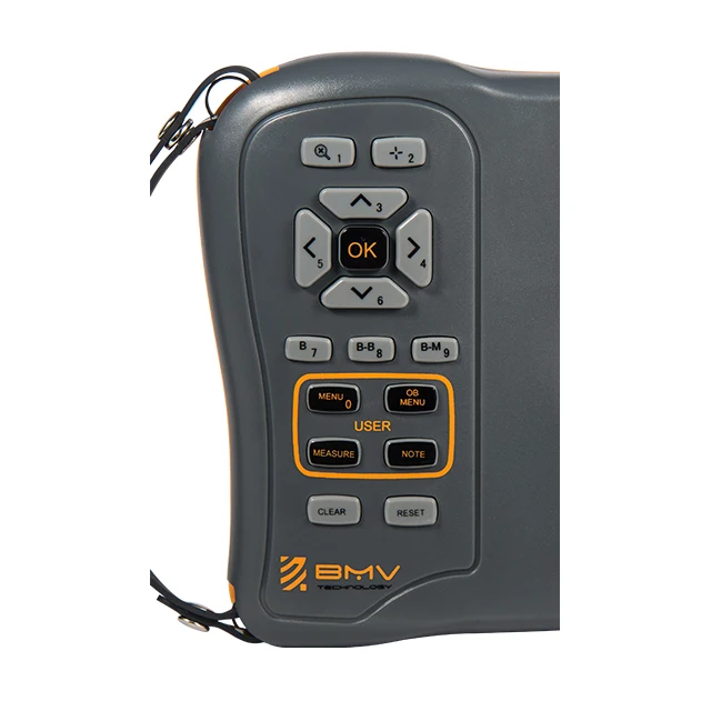 Best Selling Ultrasound Scanner Handheld Farm Cattle Pigs Sheep Pregnancy Portable Veterinary Ultrasound Machine