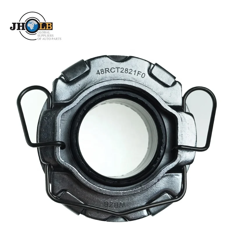 Hot Sale Clutch Bearing 24521039 48RCT2821F0 for Chevrolet N300 OEM Warranty LBWL2-1004-A Release Bearing