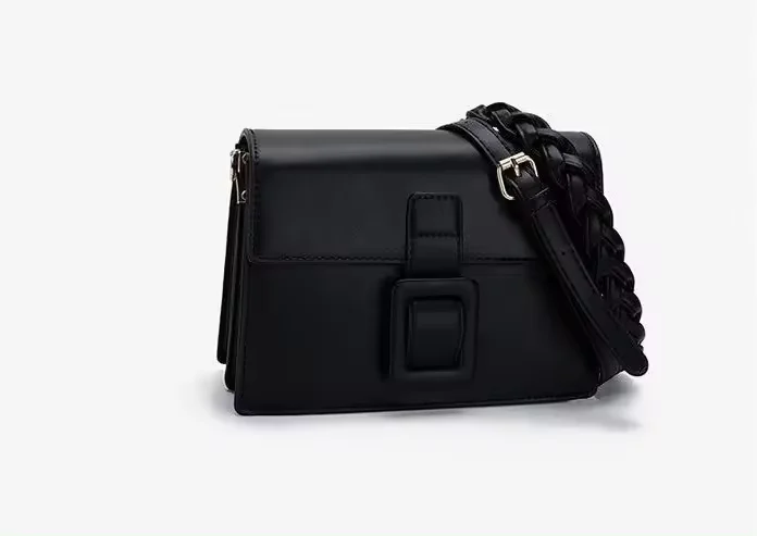 Puxury Hand Bags Ladies 2023 New Women Women Bag Largleatherity Stonpolyesterle Handbags Messenger Shoulders Bolsos De Mumen PU