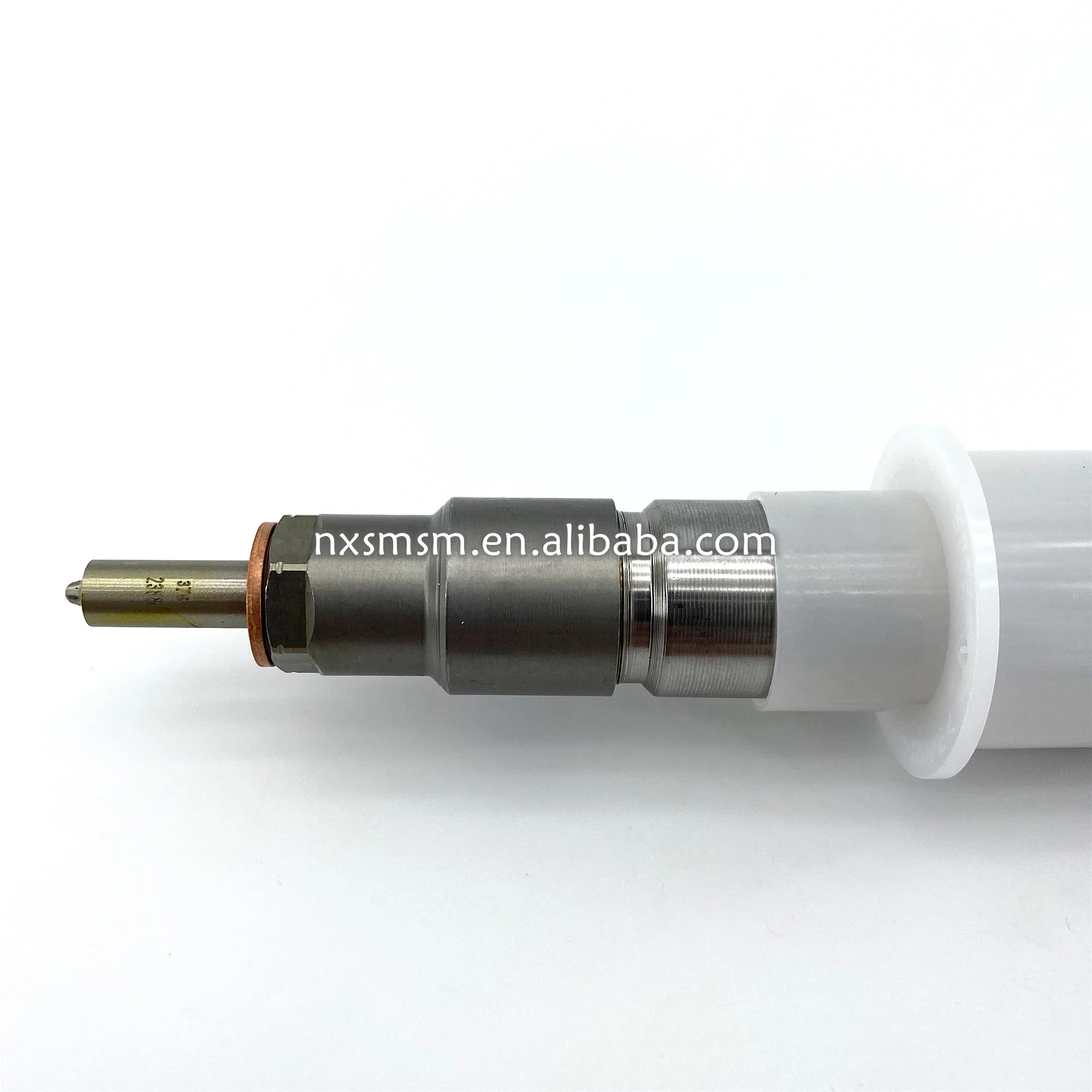 Genuine Original Brand New Common Rail Fuel Diesel Injector 0445120360 Injector for Iveco 5801479255