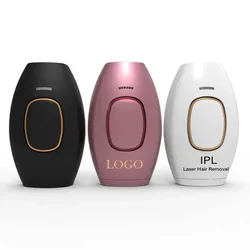 2023 Beperfect Home Use Beauty Intense Pulsed Light Portable IPL Hair Removal Device Professional Laser IPL Hair Removal