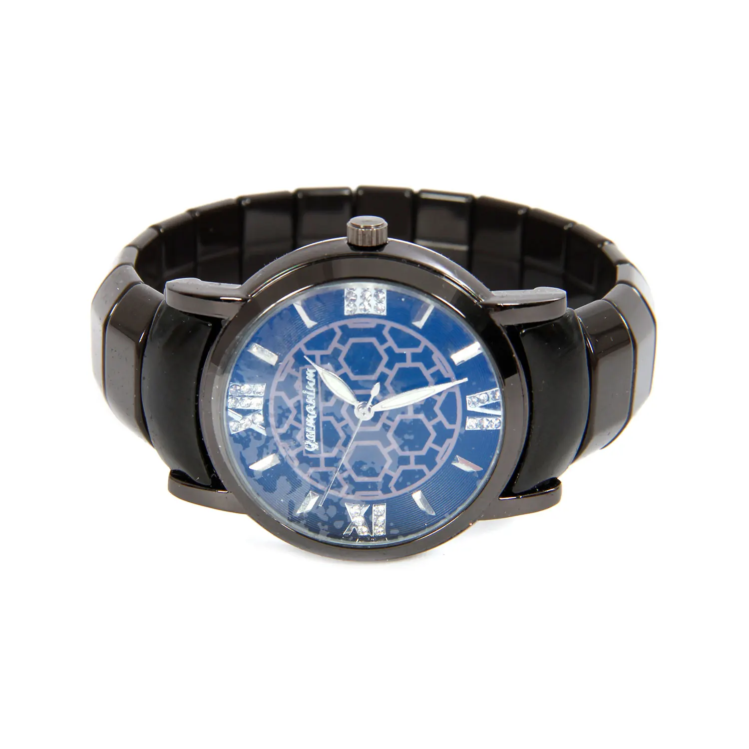 tourmaline germanium infrared beads bracelet natural stone jewelry wrist watch for woman for man wholesale