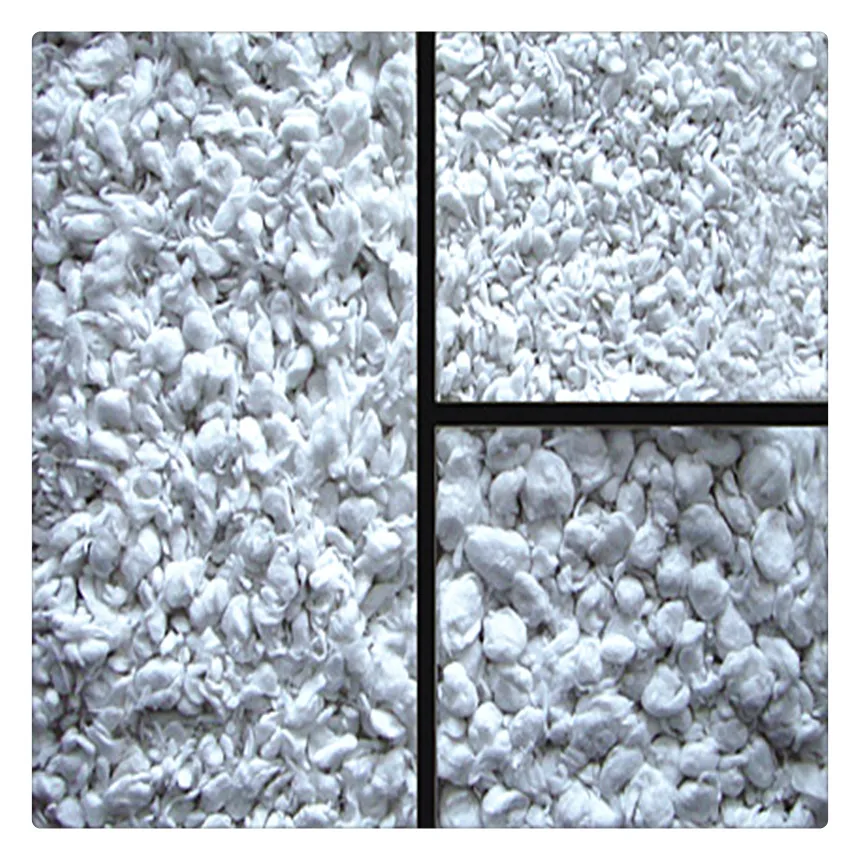 ISOKING mineral wool spray foam insulation