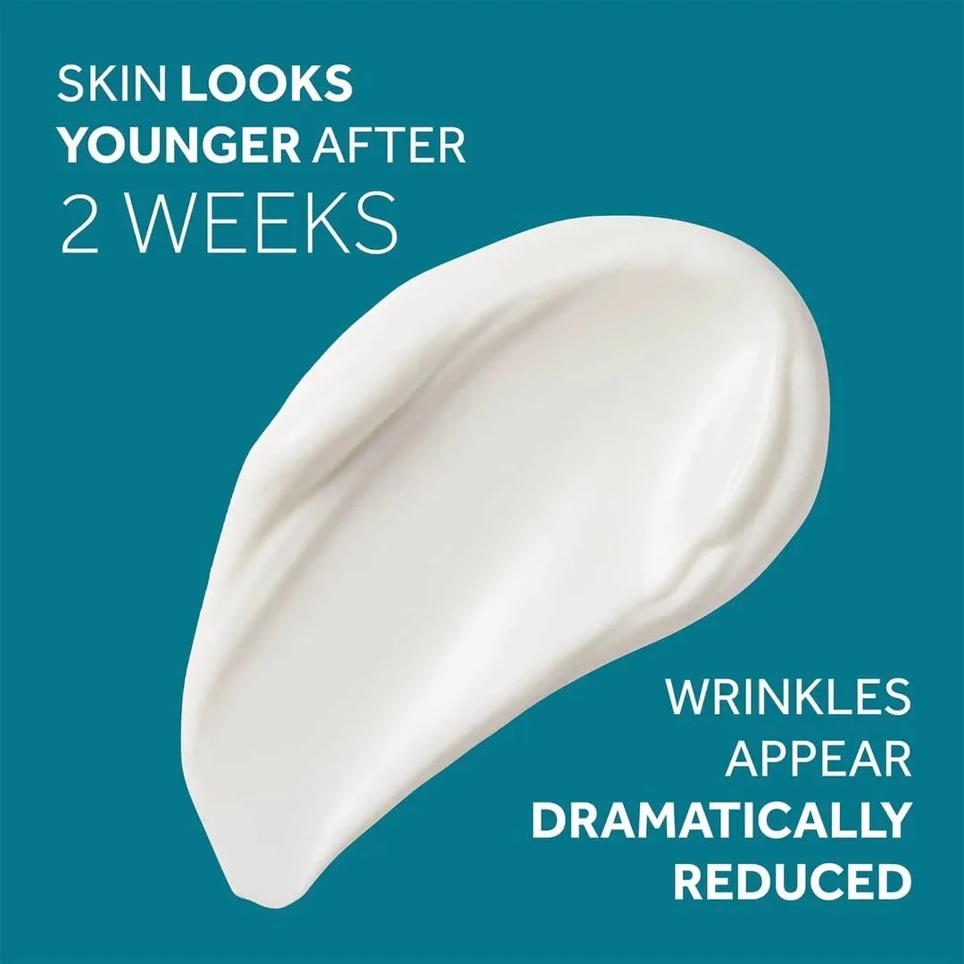 Emu oil Anti-aging Night Anti-wrinkle Glycerin Shea Butter Herbal Nourishing peptides Hyaluronic acid night face cream