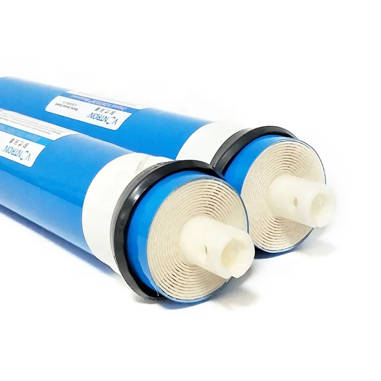VONTRON ro мембрана 75gpd, картридж фильтра обратного осмоса для воды, Мембрана Ro, цена