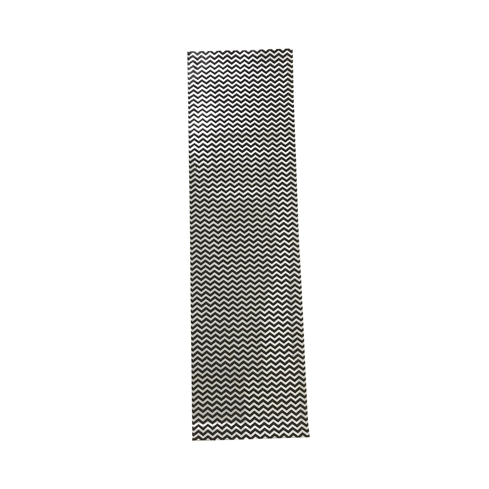 
PVC Checker Custom Skate Griptape Skateboard Grip Tape silicon 
