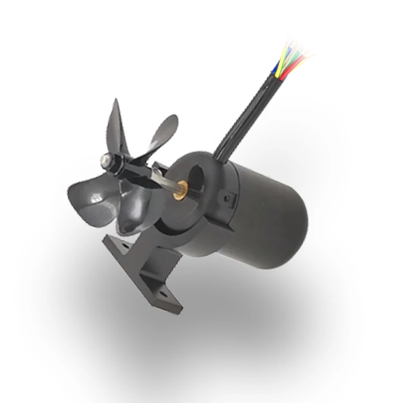 12V 360KV Waterproof Propeller Motor Underwater Thruster Robot Brushless 3360 Motor for Robotics