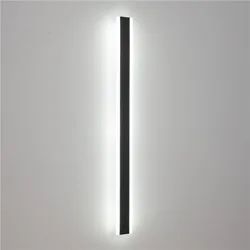 Modern wall lights wall mounted lights dimmable light switch swing arm wall lamp