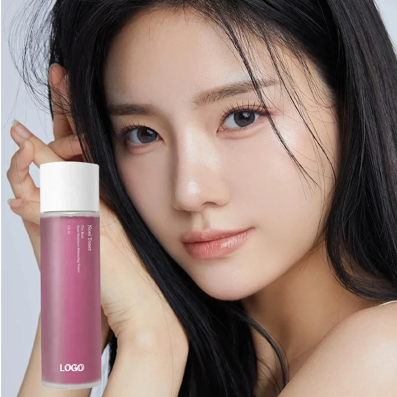 Acne Treatment Toner Salicylic Acid Herbal Ingredients Anti-Aging Anti-Wrinkle Face Toner Oily Skin Spray Travel Size Adults