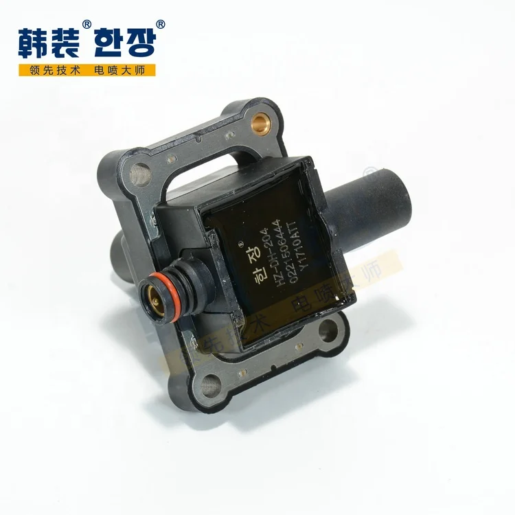 HANZHUANG High performance Ignition Coil 00A905105 0221506444 For DAEWOO MERCEDES-BENZ C-CLASS