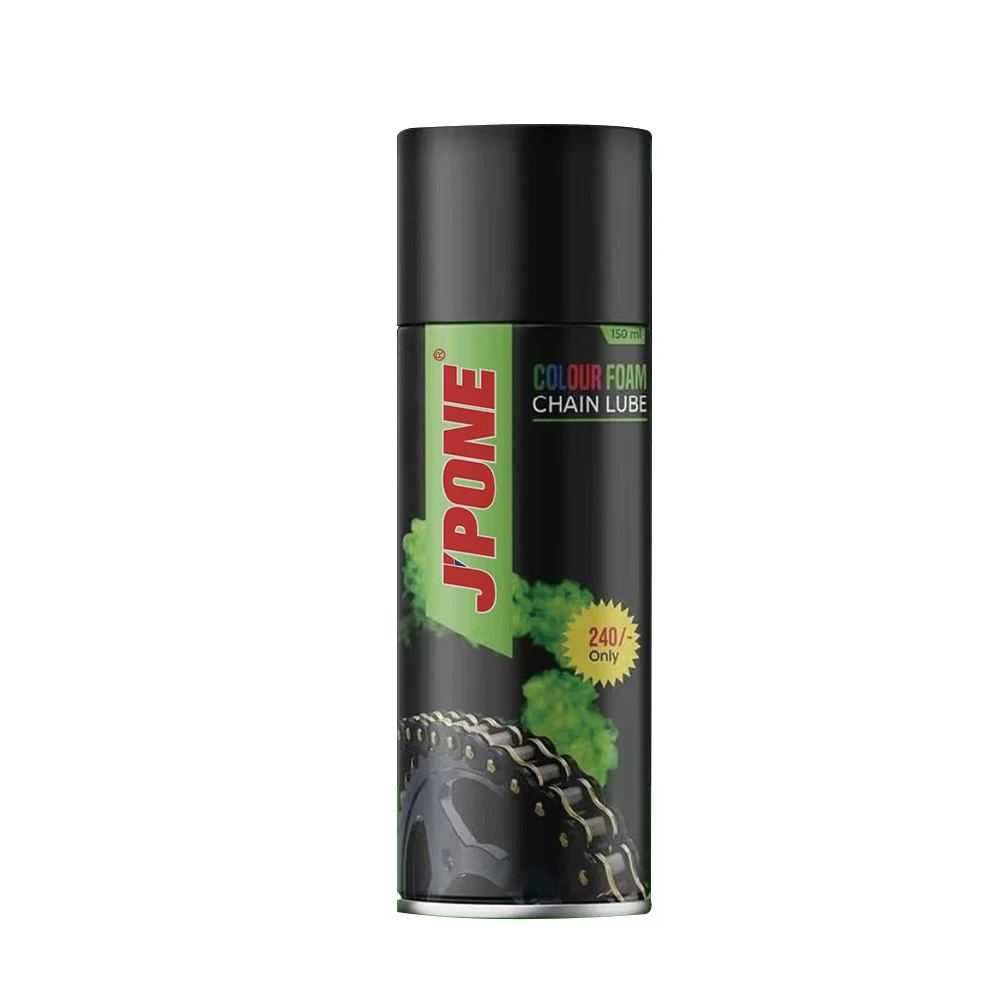 Hot Sale motorcycle spray motorbike chain lube Chain Lube