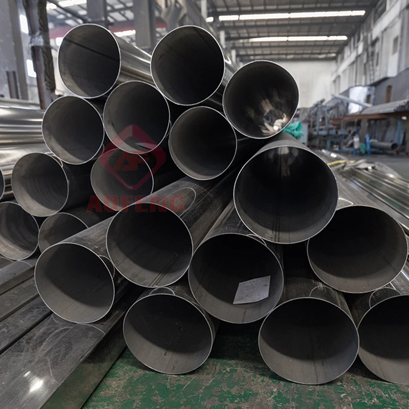 TP 304 304L 309S 310S 316L 316ti 904L 2205 2507 трубы из нержавеющей стали/декоративные стали