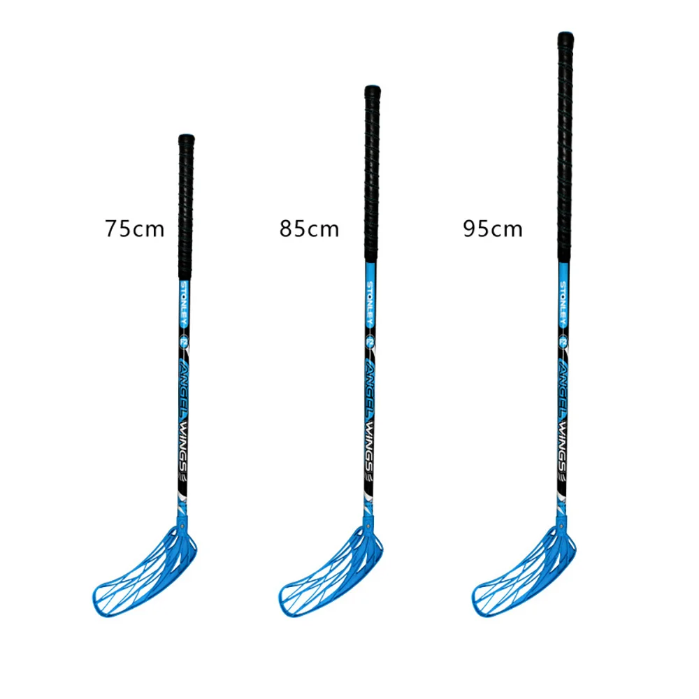 Carbon Fiber Field Hockey Sticks Light Weight Outdoor Land Hockey Stick