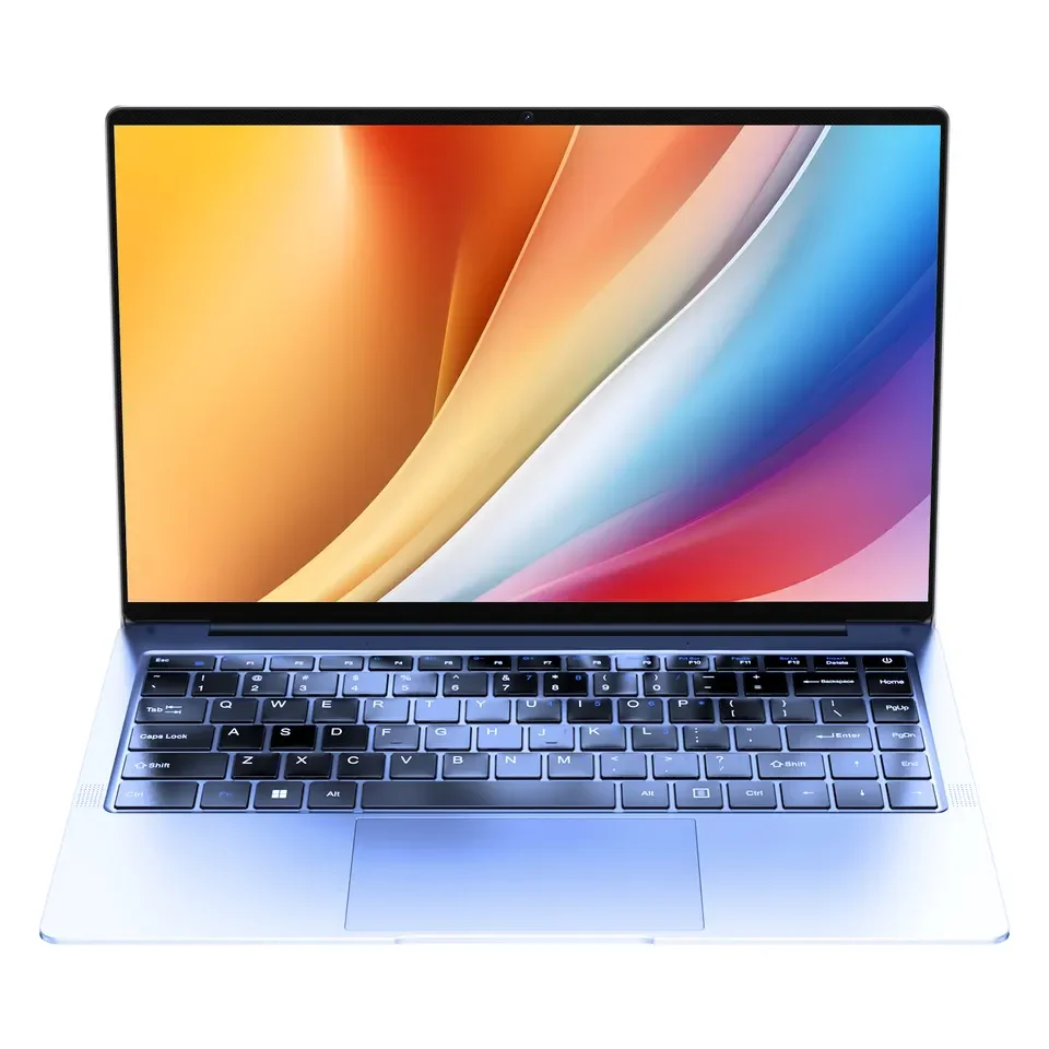 2023 Wholesale 14.1 inch celeron N4000 laptop notebook computer in south africa