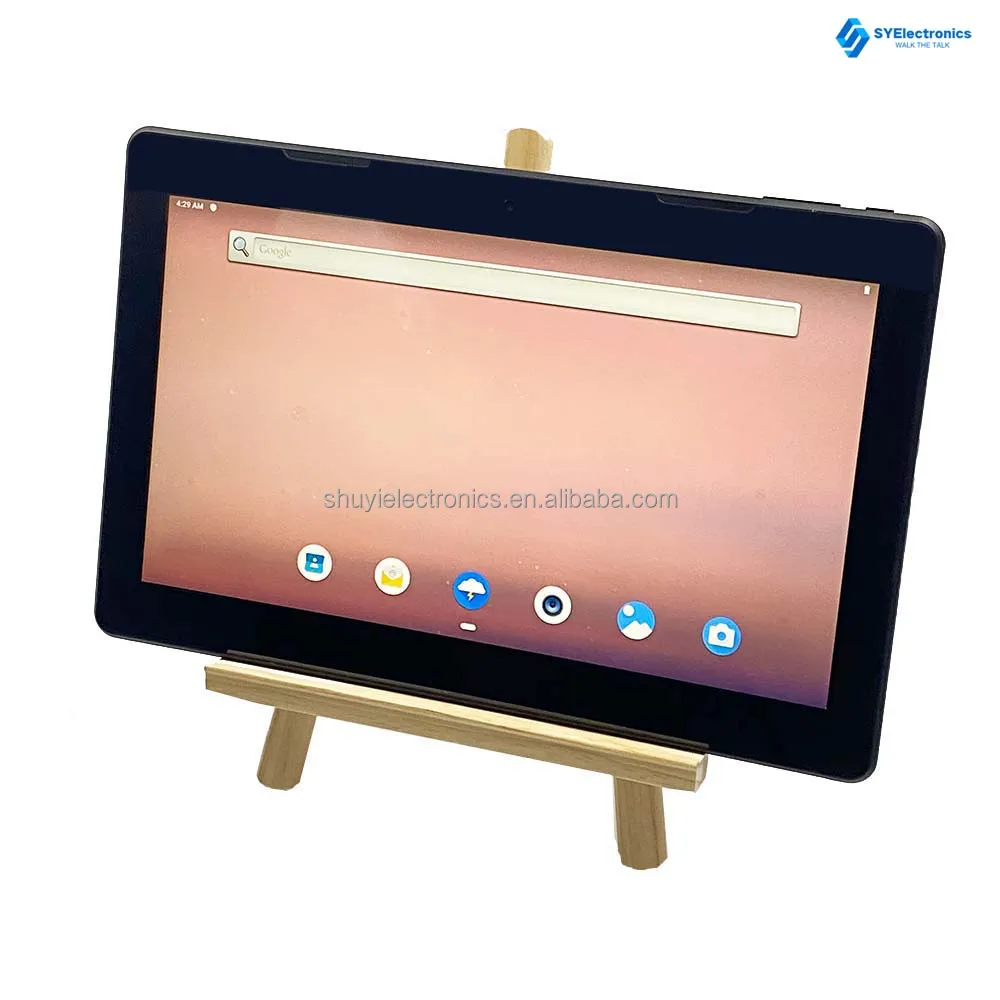 2021 March EXPO Selected  Factory hot sell 13.3 inch tab android tablts Octa-core RK3368 Tablets Android 8.0 tablet pc