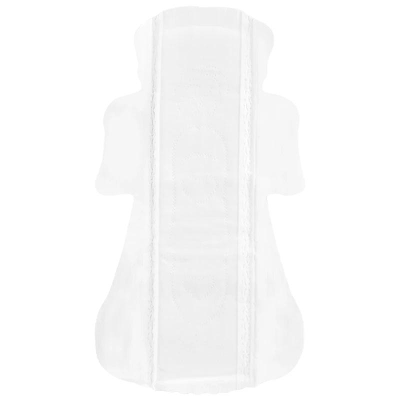 Hot sale Daily use Ultra thin Preventing Side Leakage and Reserve Osmosis Disposable Female sanitary napkin vaginal used tampons