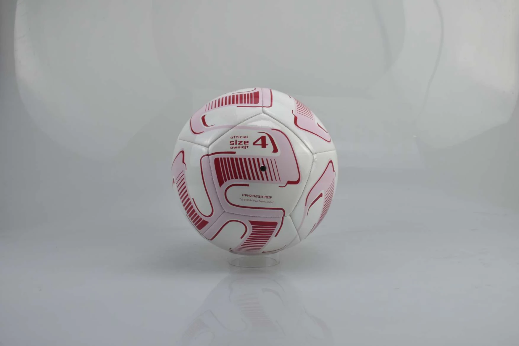 Custom logo PVC leather buy soccer balls online promotional soccer ball footballs size 5 soccer balls