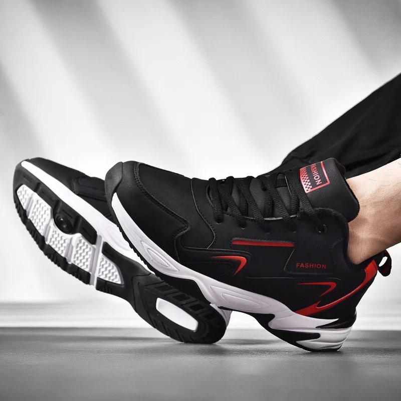 Fashion Sneaker For man Big Size Sports Classical Casual Shoe