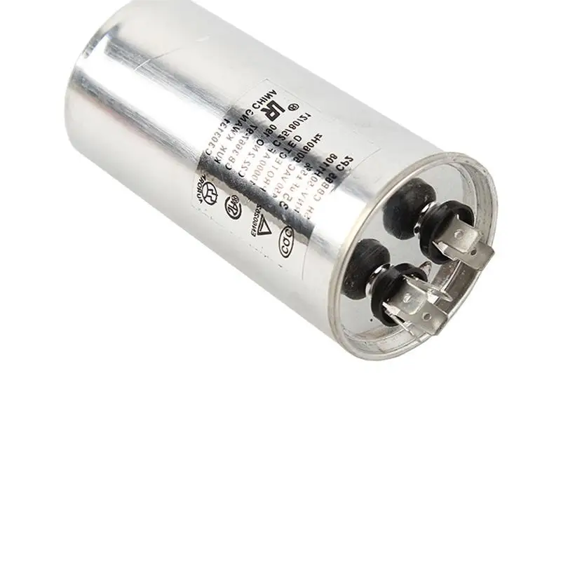 Конденсатор для кондиционирования воздуха конденсатор общего назначения аксессуары запчасти