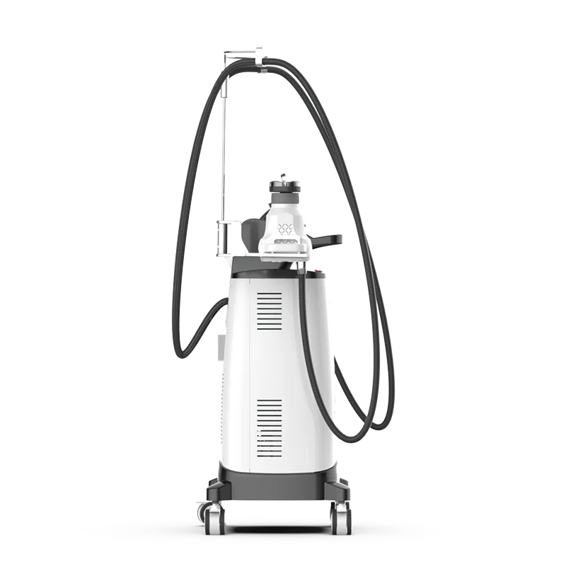 Rf Skin Tightening Machine 80k Cavitation Slimming Machine 6 In 1fat Ultrasound Cavitation Cellulite Removal Machine