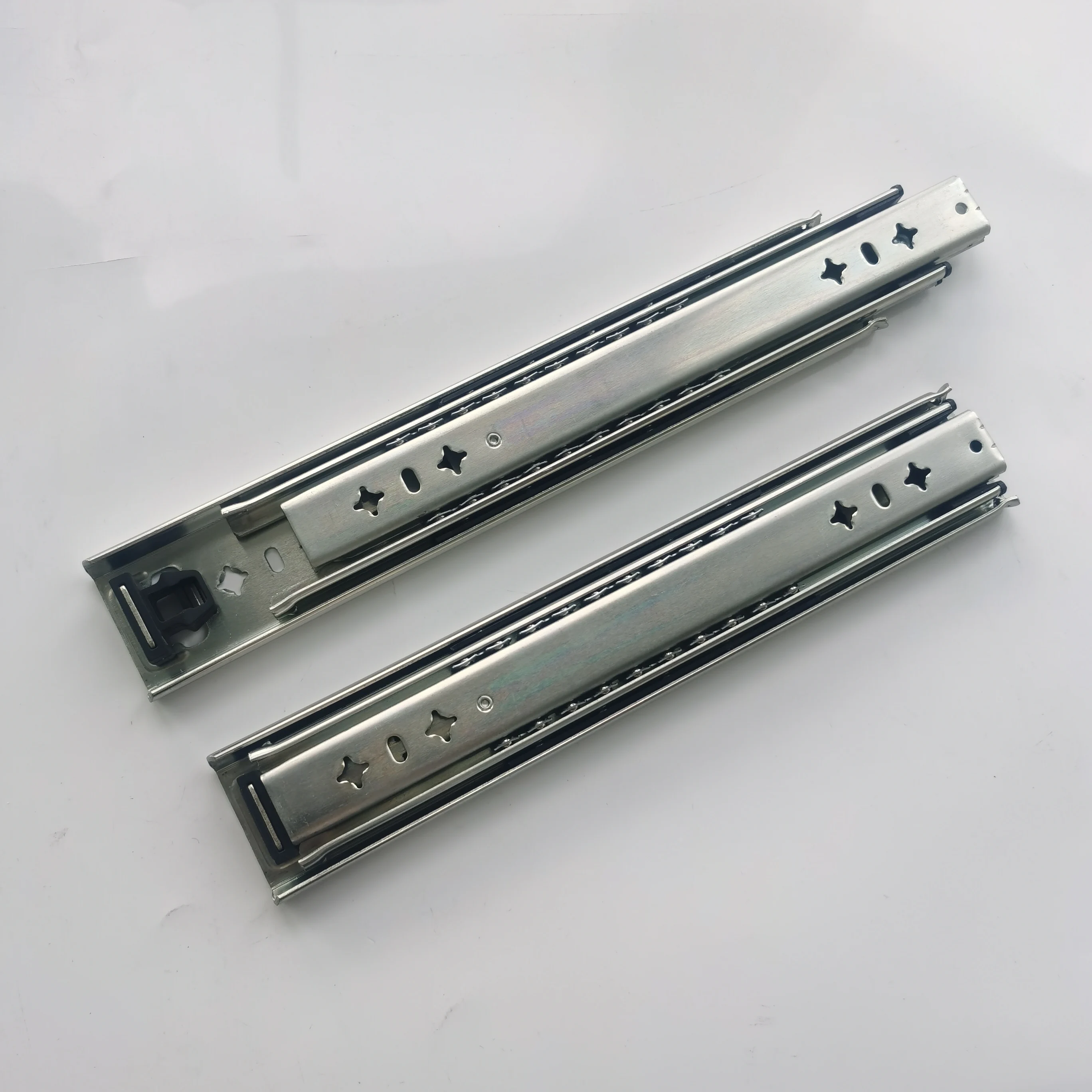 Hot Sale 35/45mm High Quality Furniture Telescopic Channel