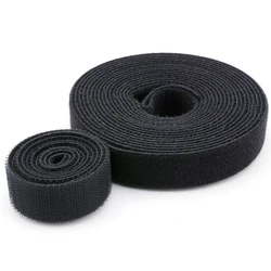 Adhesive Hook Loop Fasten Back To Back Hook And Loop