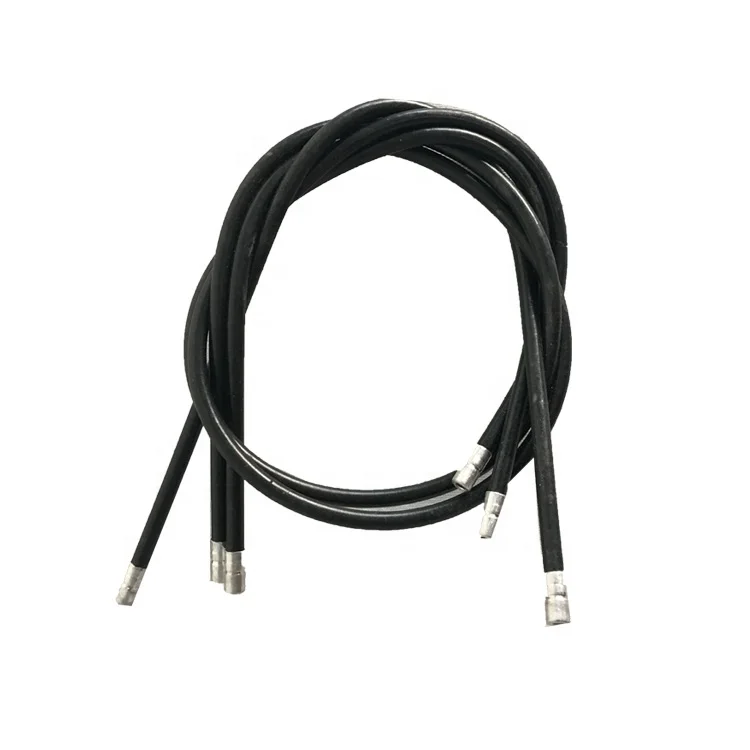 manufacturers sell high quality double plastic alloy bicycle shifting lever thumb shifter /bicycle Derailleur