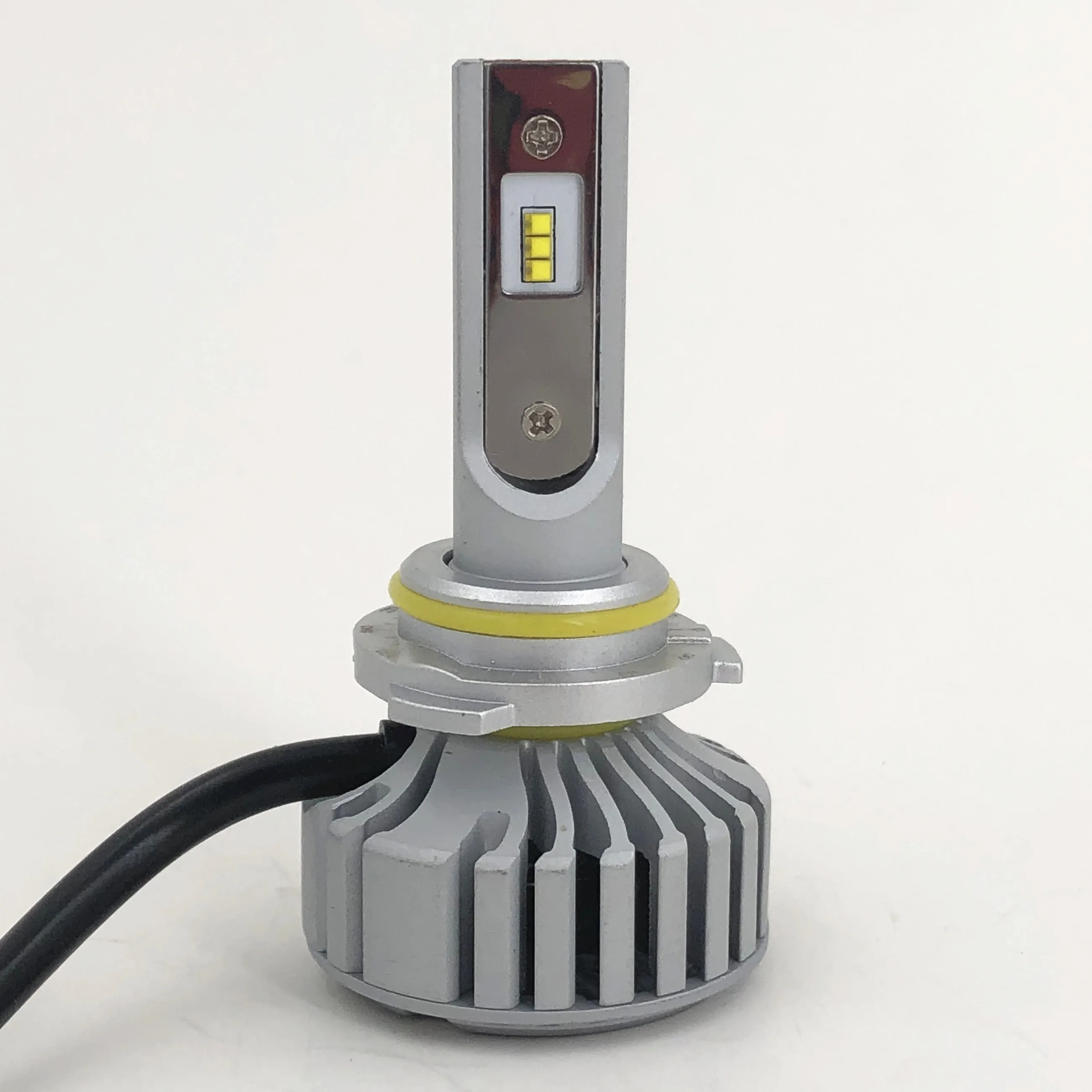 Wholesale Factory Directly Selling  YEAKY/PHOTUM A3 Series 9006 headlight Bulb 5500K LED Headlamp