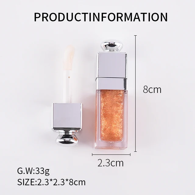 Масло для губ бальзам для губ