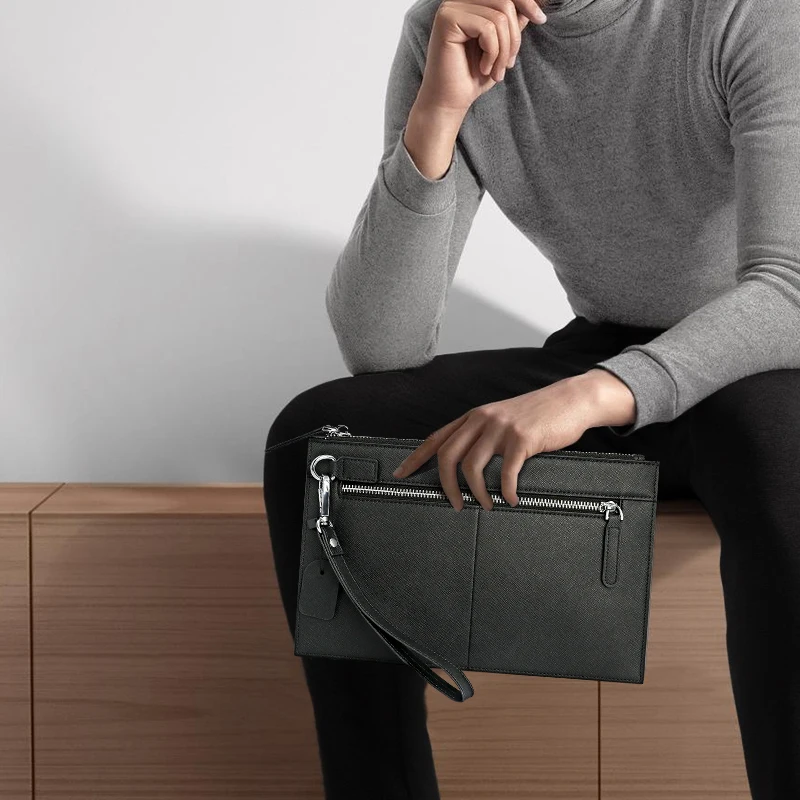 Wholesale hot sale borsa a mano handbags luxury handbags genuine leather handbags