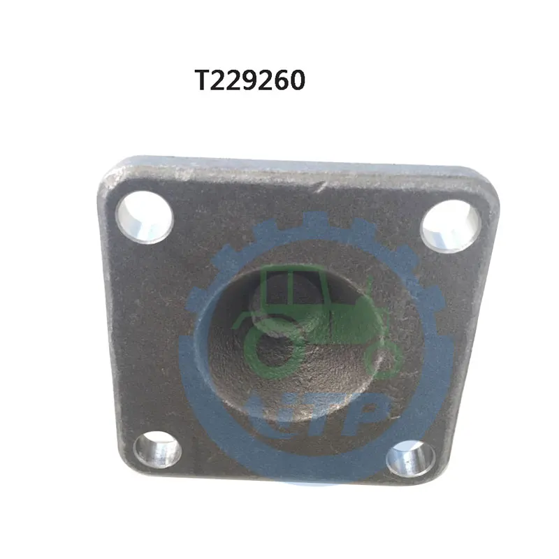 Wholesale shop T229285 T229260   Kits Suitable For John Deere 210G 210P 210K  210LEP 210L  210LJ King Pin