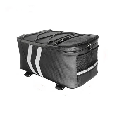 2022 Wholesale Hot Sale High Quality Waterproof Delivery Bag Motorcycle Saddle Tank Bag